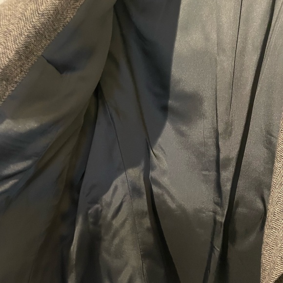 Pendleton wool blazer size 14 - Picture 10 of 13